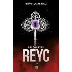 Reyc – Asi Çakıltaşı 2
