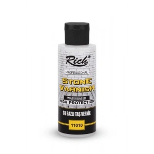 Rich Taş Verniği 120 cc
