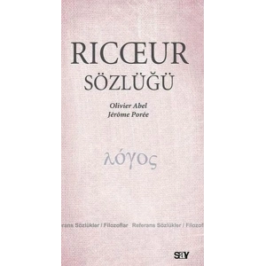 Ricoeur Sözlüğü