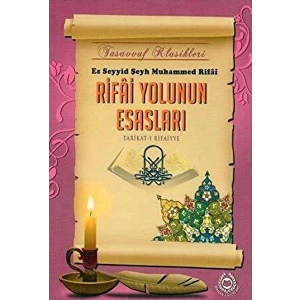 Rifai Yolunun Esasları