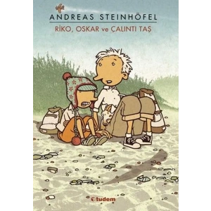 Riko Oscar ve Çalıntı Taş