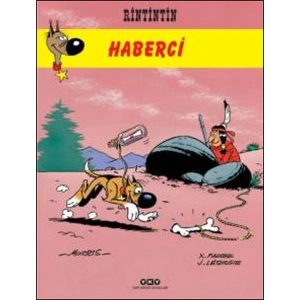 Rintintin 5 - Haberci