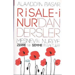 Risale-i Nurdan Dersler - Mesnevi-i Nuriye