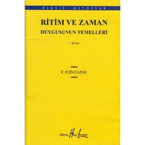 Ritim ve Zaman Duygusunun Temelleri - 1
