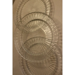 Riva Sunum Tabağı 3Lü