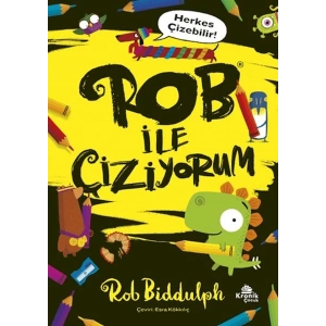 Rob ile Çiziyorum