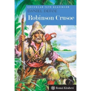 Robinson Crusoe