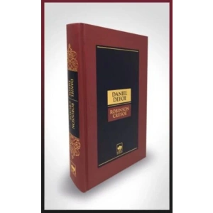 Robinson Crusoe - Dünya Klasikleri