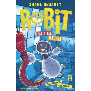 Robit 2 - Paslı Bir Macera