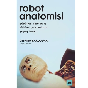 Robot Anatomisi