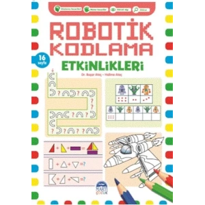 Robotik Kodlama Etkinlikleri 12