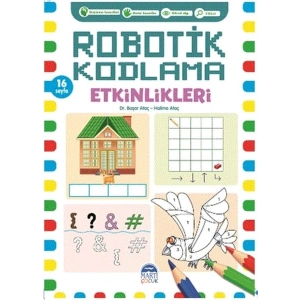 Robotik Kodlama Etkinlikleri 4