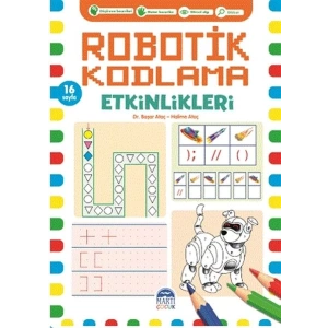 Robotik Kodlama Etkinlikleri 7
