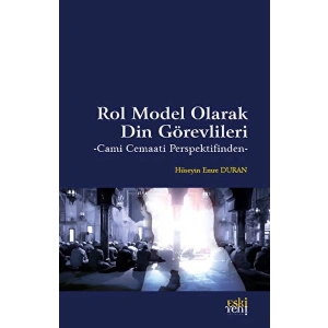 Rol Model Olarak Din Görevlileri