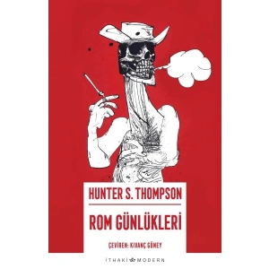 Rom Günlükleri