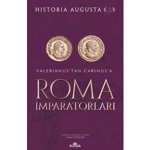 Roma İmparatorları (3. Cilt)