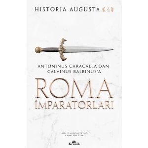 Roma İmparatorları Cilt 2