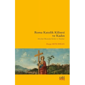 Roma Katolik Kilisesi ve Kadın