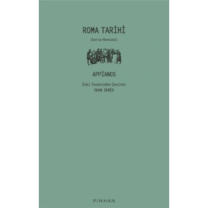 Roma Tarihi - Iberia - Hannibal