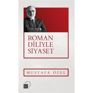 Roman Diliyle Siyaset