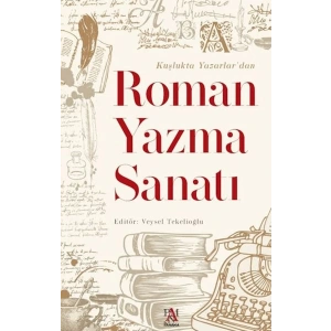 Roman Yazma Sanatı