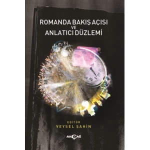 Romanda Bakış Açısı ve Anlatıcı Düzlemi