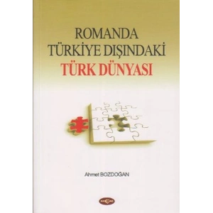 Romanda Türkiye Dışındaki Türk Dünyası
