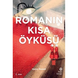 Romanın Kısa Öyküsü