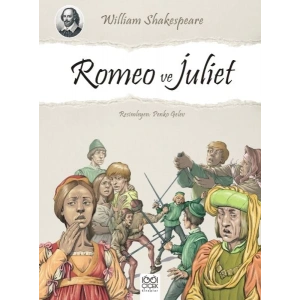 Romeo ve Juliet