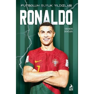 Ronaldo - Futbolun Büyük Yıldızları