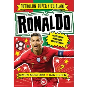 Ronaldo - Futbolun Süper Yıldızları