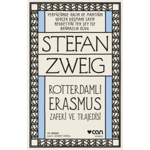 Roterdamlı Erasmus ( Zaferi ve Trajedisi)