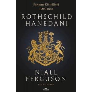 Rothschild Hanedanı