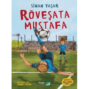 Röveşata Mustafa