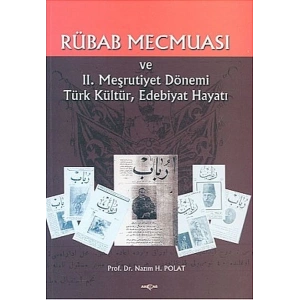 Rübab Mecmuası