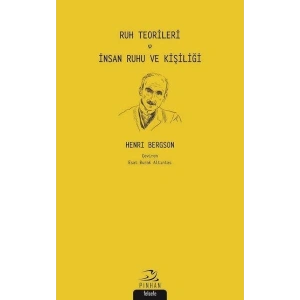 Ruh Teorileri - İnsan Ruhu ve Kişiliği