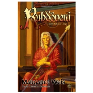 Ruhdöveni - Raistlin Tarihçeleri 1. Kitap