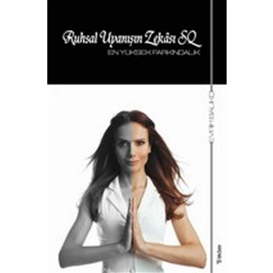 Ruhsal Uyanışın Zekası SQ - En Yüksek Farkındalık