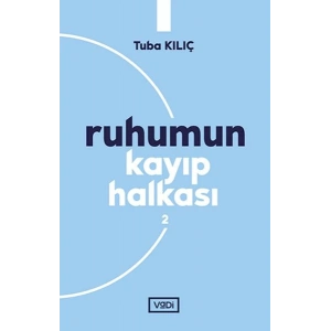 Ruhumun Kayıp Halkası - 2
