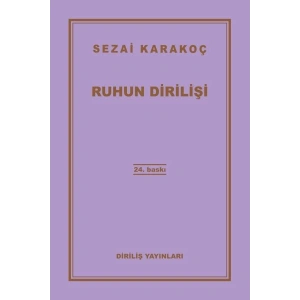 Ruhun Dirilişi