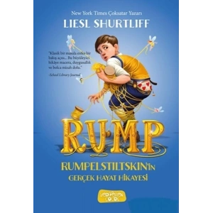 Rump - Rumpelstiltskinin Gerçek Hayat Hikayesi