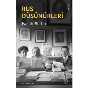 Rus Düşünürleri