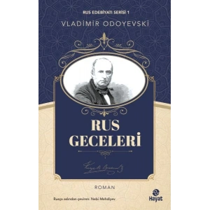 Rus Geceleri