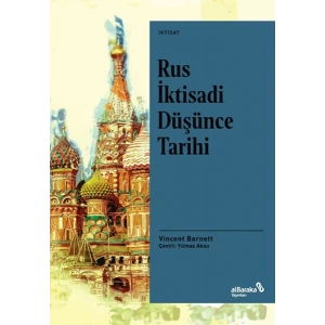 Rus İktisadi Düşünce Tarihi