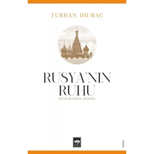 Rusyanın Ruhu