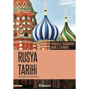 Rusya Tarihi