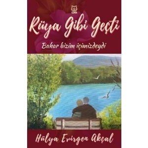 Rüya Gibi Geçti