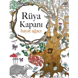 Rüya Kapanı: Hayat Ağacı