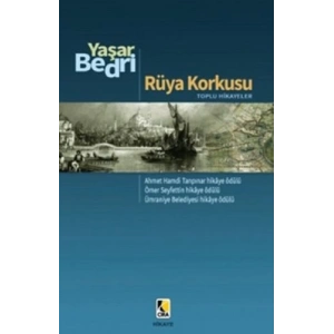 Rüya Korkusu
