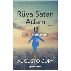 Rüya Satan Adam 3 Fikir Bahçıvanı